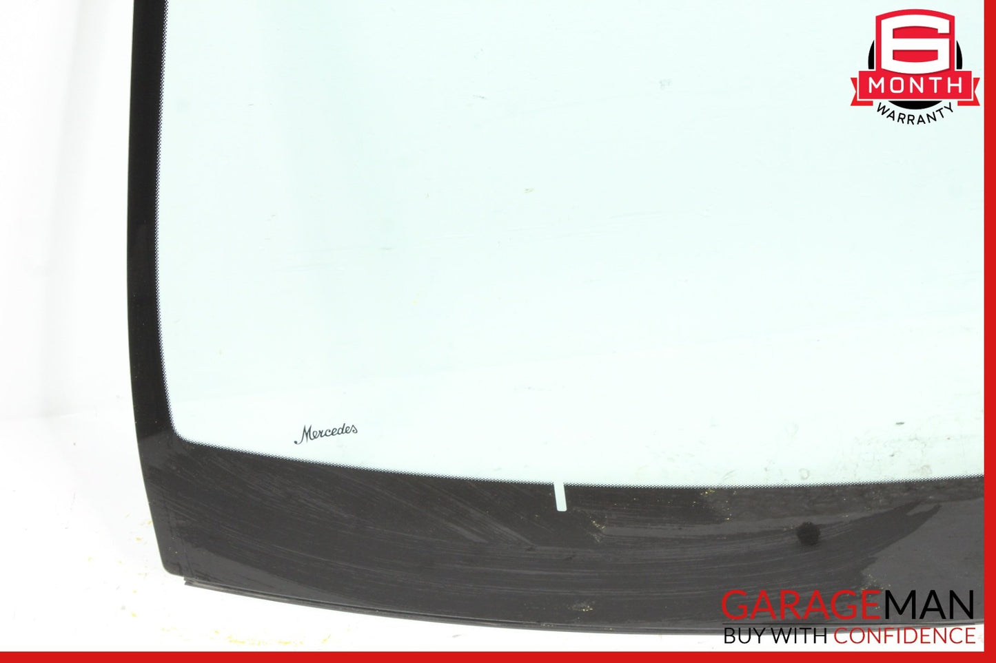 2017-2020 Mercedes-Benz E450 W213 Coupe Front Windshield Window Glass 2136703501 OEM