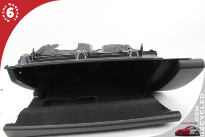 2013-2017 Audi A8 Quattro Glove Box Storage Compartment 4H0971679E
