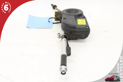 1997- 2006 Jaguar XK8 X100 RWD Trunk Boot Power Extending Radio Stereo Antenna LJA4120AB OEM