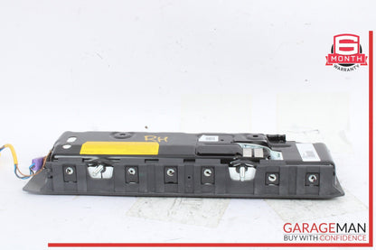 2008-2015 Audi TT 8J Front Right Side Knee Airbag Air Bag 8J0880842D OEM