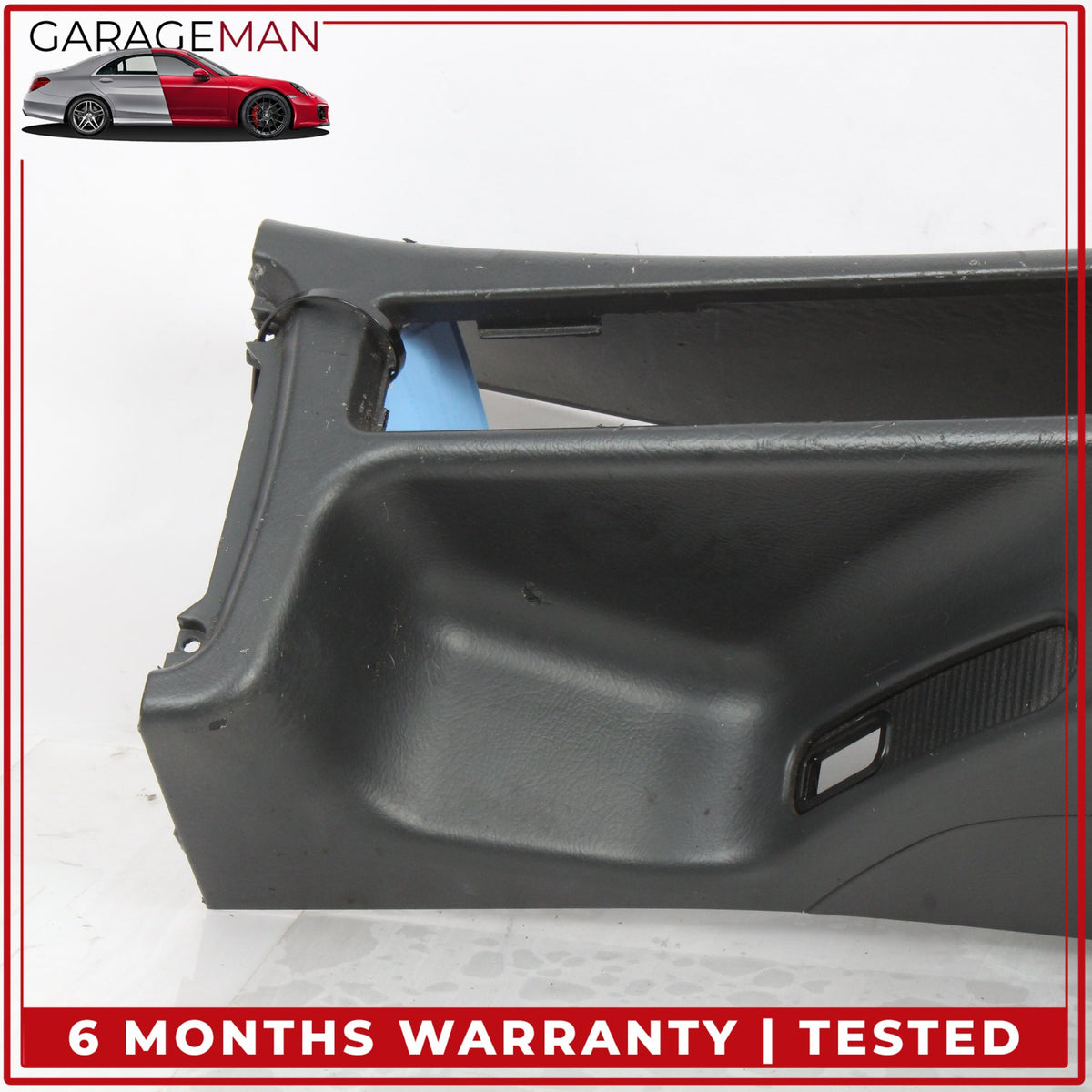 1997-2004 Mercedes-Benz SLK320 R170 Front Center Console Armrest Storage 1706800050 OEM