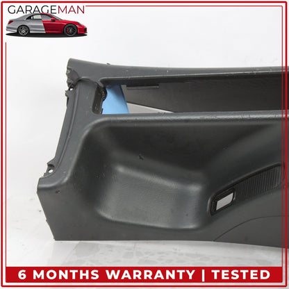 1997-2004 Mercedes-Benz SLK320 R170 Front Center Console Armrest Storage 1706800050 OEM