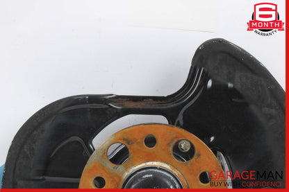 2008-2020 Mercedes-Benz C300 W204 Front Right Spindle Knuckle Wheel Hub 20442026