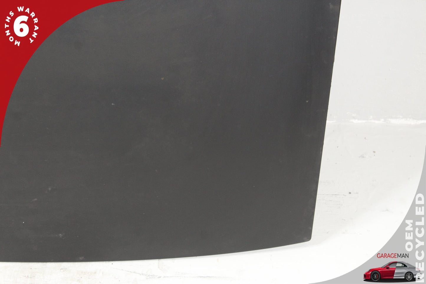2008-2016 Smart Fortwo Fiber Glass Window Roof 4517870020 OEM