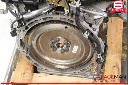 2015-2020 Mercedes-Benz W212 E400 Engine Motor Assembly OEM