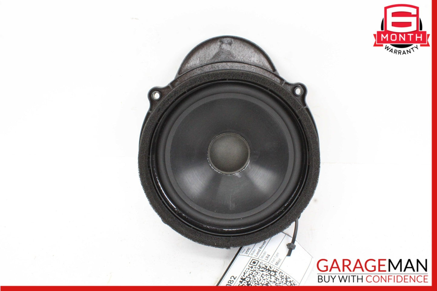 2010-2016 Land Rover LR4 SUV Front Left and Right Side Door Speaker 5H2270451KB