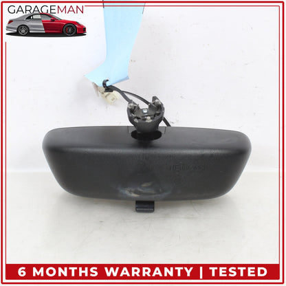2014-2020 Mercedes X156 GLA250 Front Upper Windshield Rear View Mirror OEM