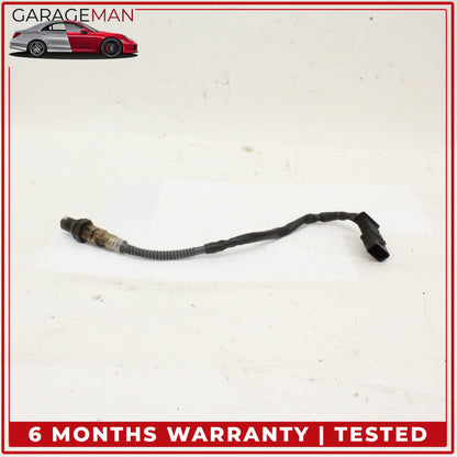 2012-2018 BMW 328i F30 Oxygen O2 Sensor Lambda Set of 2 OEM