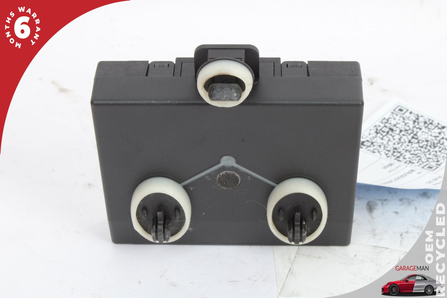 2012-2018 Audi A6 A7 Rear Left or Right Side Door Control Module 4G8959795J OEM