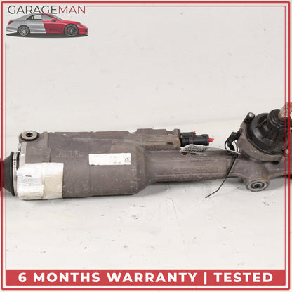2015-2024 Porsche Macan 95B Electric Power Steering Gear Rack & Pinion OEM