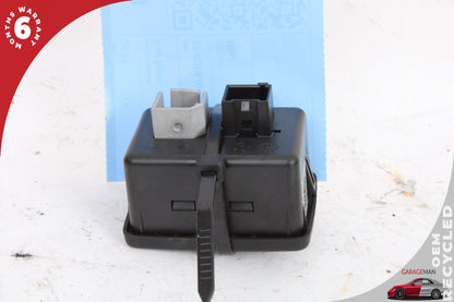 2014-2017 Fiat 500L AUX USB Port Socket Mopar 7356546330 OEM