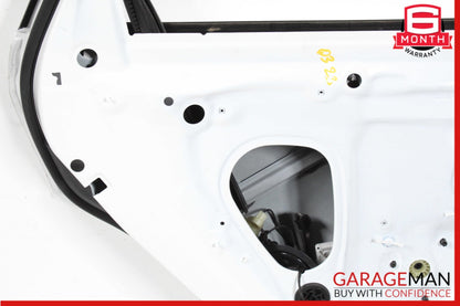 2018-2025 Audi Q5 Left Rear Door Shell 80A833051 Genuine