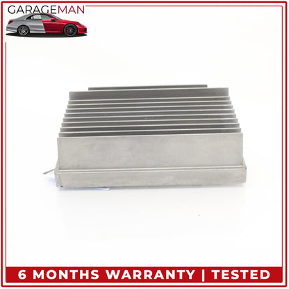 2012-2018 BMW 328d HiFi Audio Radio Sound System Amplifier AMP 9312447