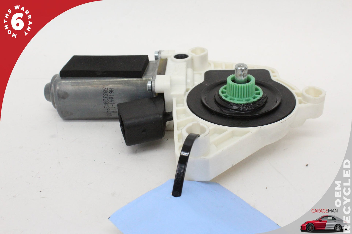 2013-2020 Mercedes R231 SL550 Front Right Window Regulator Motor A61041110 OEM