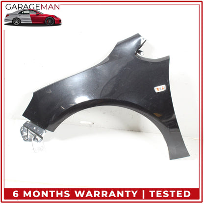 2016-2019 Buick Cascada Convertible Front Left Fender Panel 13350342 OEM