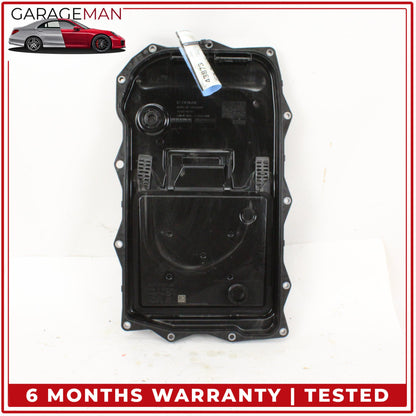2019-2024 BMW 330i G20 RWD Transmission Oil Pan 8612901 OEM