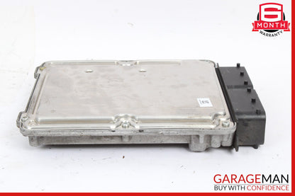 2013-2015 Audi S7 S6 4G Engine Control Module Unit ECU ECM 4G0906014E OEM