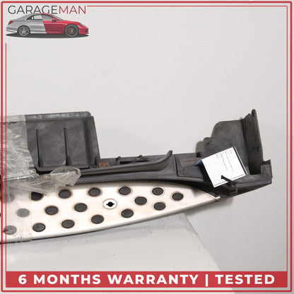 2006-2011 Mercedes W164 ML350 ML500 Right Side Step Running Board 1646900610 OEM