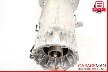 03-05 Mercedes W163 ML350 722.6 5G-Tronic Automatic Transmission 722.674 OEM