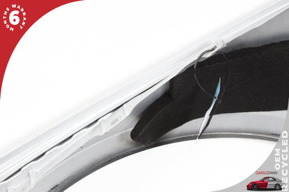 2011-2013 Mercedes W251 R350 Front Right Passenger Side Fender Panel