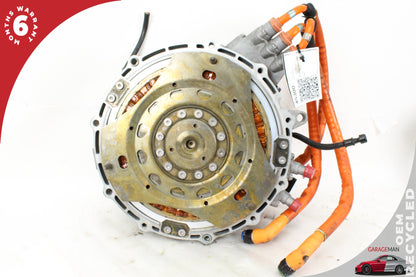 2011-2014 Porsche Cayenne S Hybrid 958 Hybrid Assist Electric Motor 7P0901153B