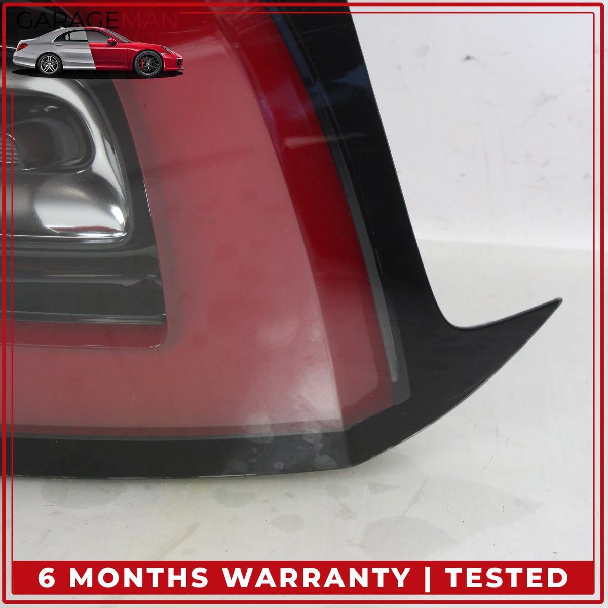 2017-2023 Tesla Model 3 Rear Right Passenger Side Outer Tail Light Lamp OEM