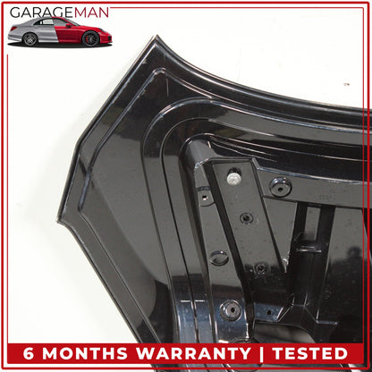 2013-2019 BMW 650i F06 Trunk Lid Panel Assembly 7284083 OEM