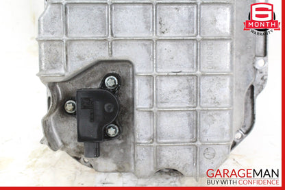 2006-2007 Mercedes W164 ML500 SUV Engine Lower Oil Pan 1130141403 OEM