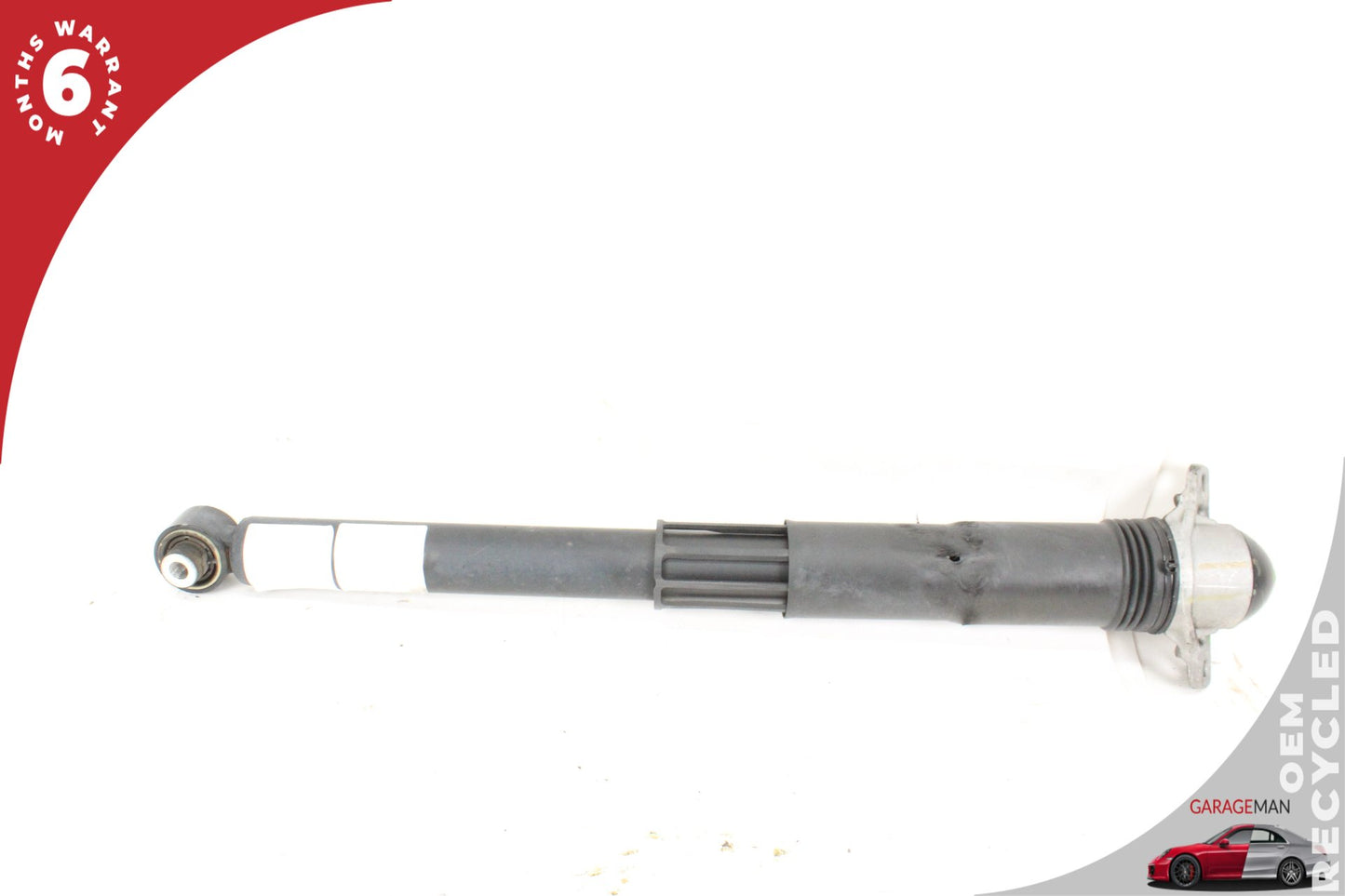 2015-2021 Volkswagen Golf MK7  Rear Left and Right Shock Strut Absorber Set OEM