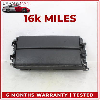 2019-2025 Mercedes W177 A220 Front Center Console Armrest Lid 1776806603 OEM