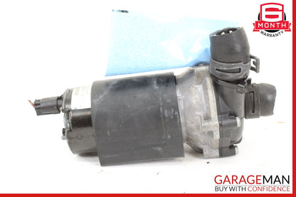 2010-2018 Mercedes-Benz S550 W221 Engine Auxiliary Water Pump 0005000386