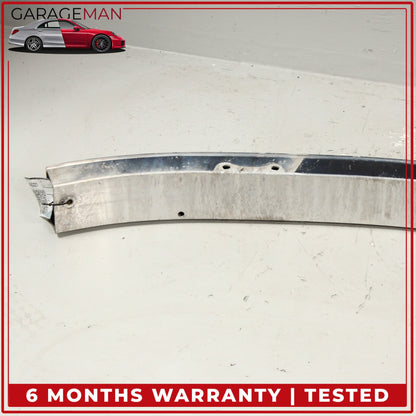 2006-2012 Mercedes-Benz GL550 X164 Front Reinforcement Impact Bar 1646261455 OEM