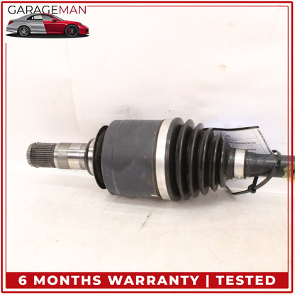 2006-2012 Mercedes-Benz ML350 GL550 Front Left Driver Axle Shaft 1643302301 OEM
