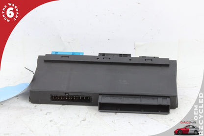 2011-2016 BMW 528i 535i 550i F10 BCM Body Control Module Unit 9181282 OEM