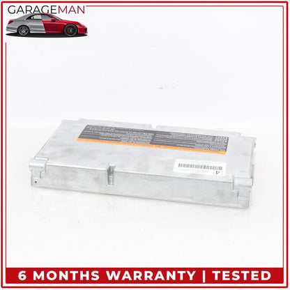 2013-2017 Nissan Leaf Electric Battery Control Module 393A03NF1A OEM