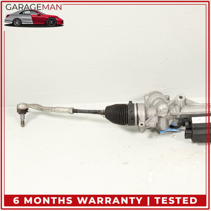 2012-2017 Mercedes C207 E400 Coupe Electric Power Steering Rack & Pinion OEM