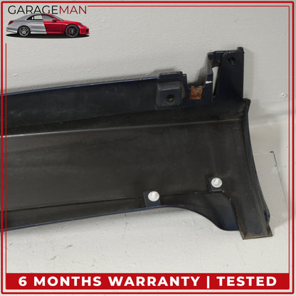 2014-2023 Infiniti Q50 V37 4WD Skirt Rocker Panel Left Side 768514GA7B OEM