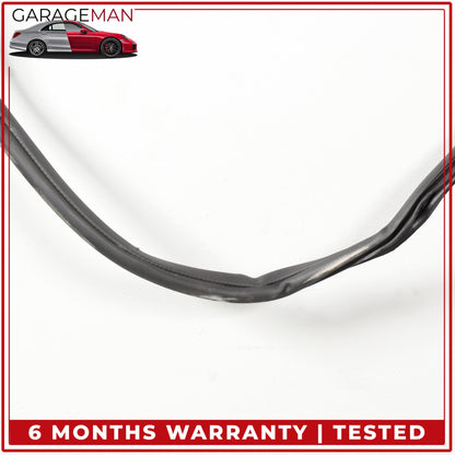 2024-2026 BMW X2 U10 AWD Rear Left Side Door Weatherstrip Seal 51725A34559 OEM