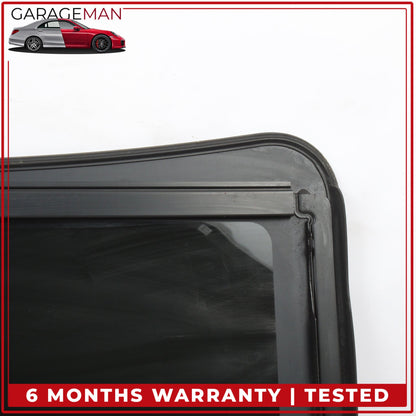 2005-2016 Land Rover LR4 Exterior Sunroof Sun Roof Window Glass Panel LR044767 OEM