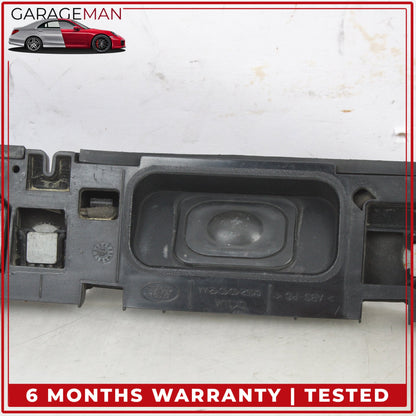 2014-2022 Range Rover L405 494 Trunk License Plate Number Light CK52404C42AA OEM