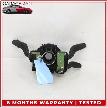 2013-2017 Audi A4 A5 S4 S5 Steering Column Combination Switch 4G8953502AA OEM
