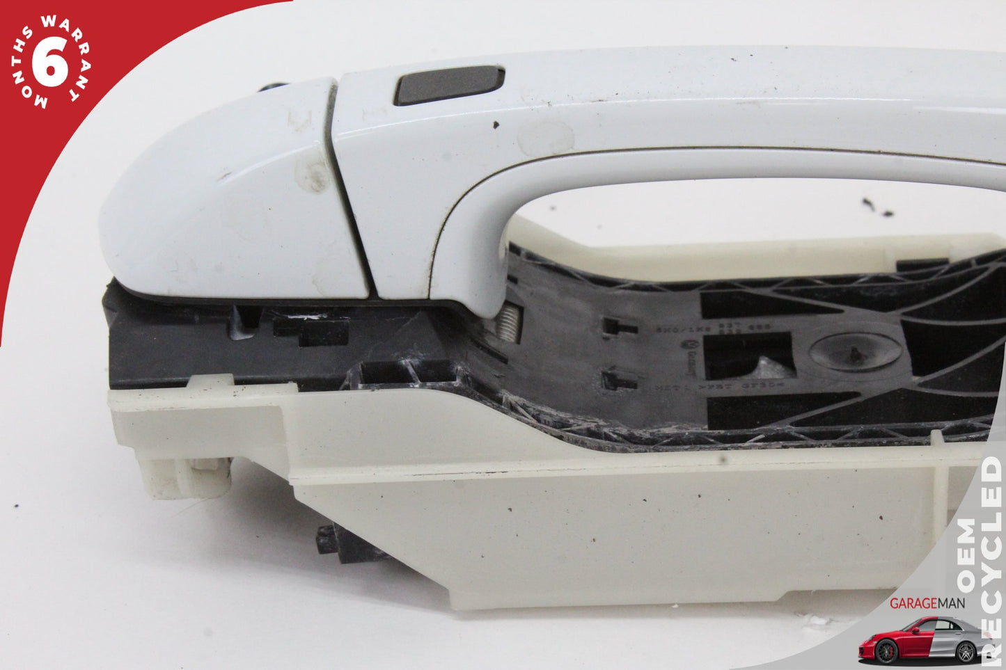 2011-2018 Porsche Cayenne 958 Right Passenger Side Exterior Door Handle Keyless