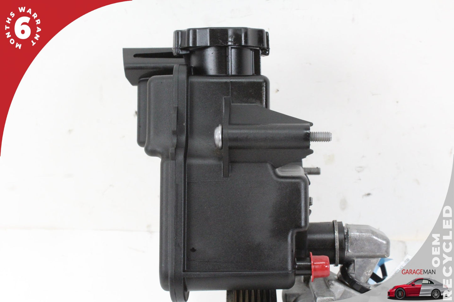 2006-2012 Mercedes X164 GL450 ML350 R350 Power Steering Pump 0044667901 OEM