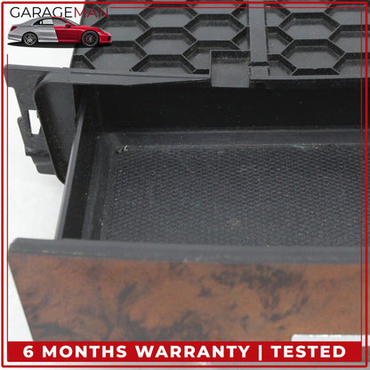 2006-2012 Mercedes X164 GL550 GL450 Center Console Tray Storage Compartment OEM