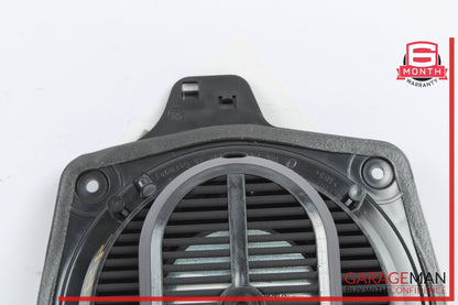 2008-2015 Audi TT 8J Rear Left and Right Side Speaker Set of 2 Pc 8H0035411 OEM