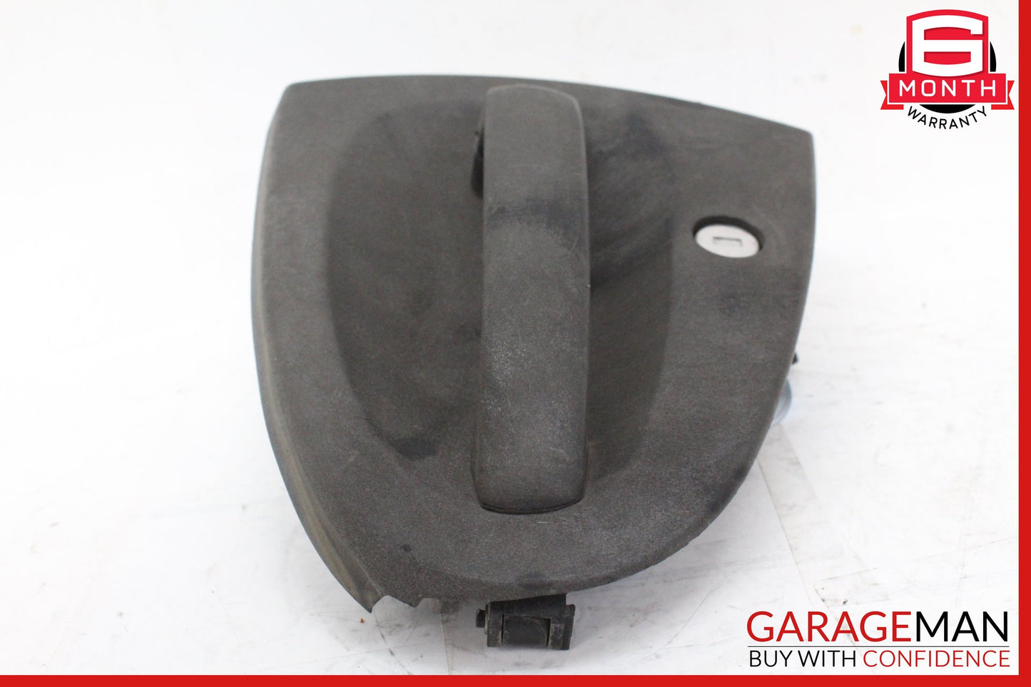 2008-2015 Smart Fortwo 451 Front Left Side Exterior Door Handle 4517200175 OEM
