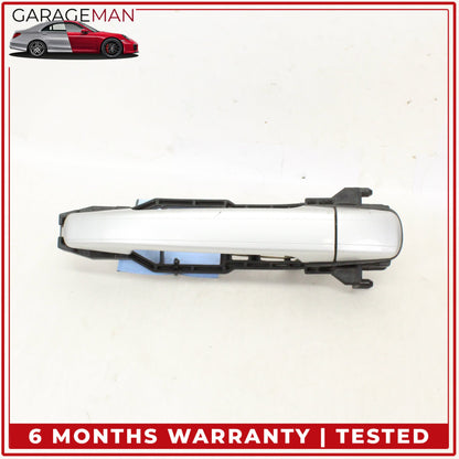 2001-2004 Mercedes R170 SLK230 Front Right Exterior Door Handle 1707600170 OEM