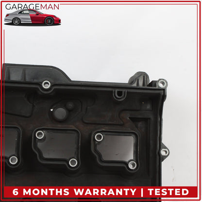 2012-2015 Mercedes-Benz C250 W204 Sedan Engine Cylinder Head Valve Cover 2710101730