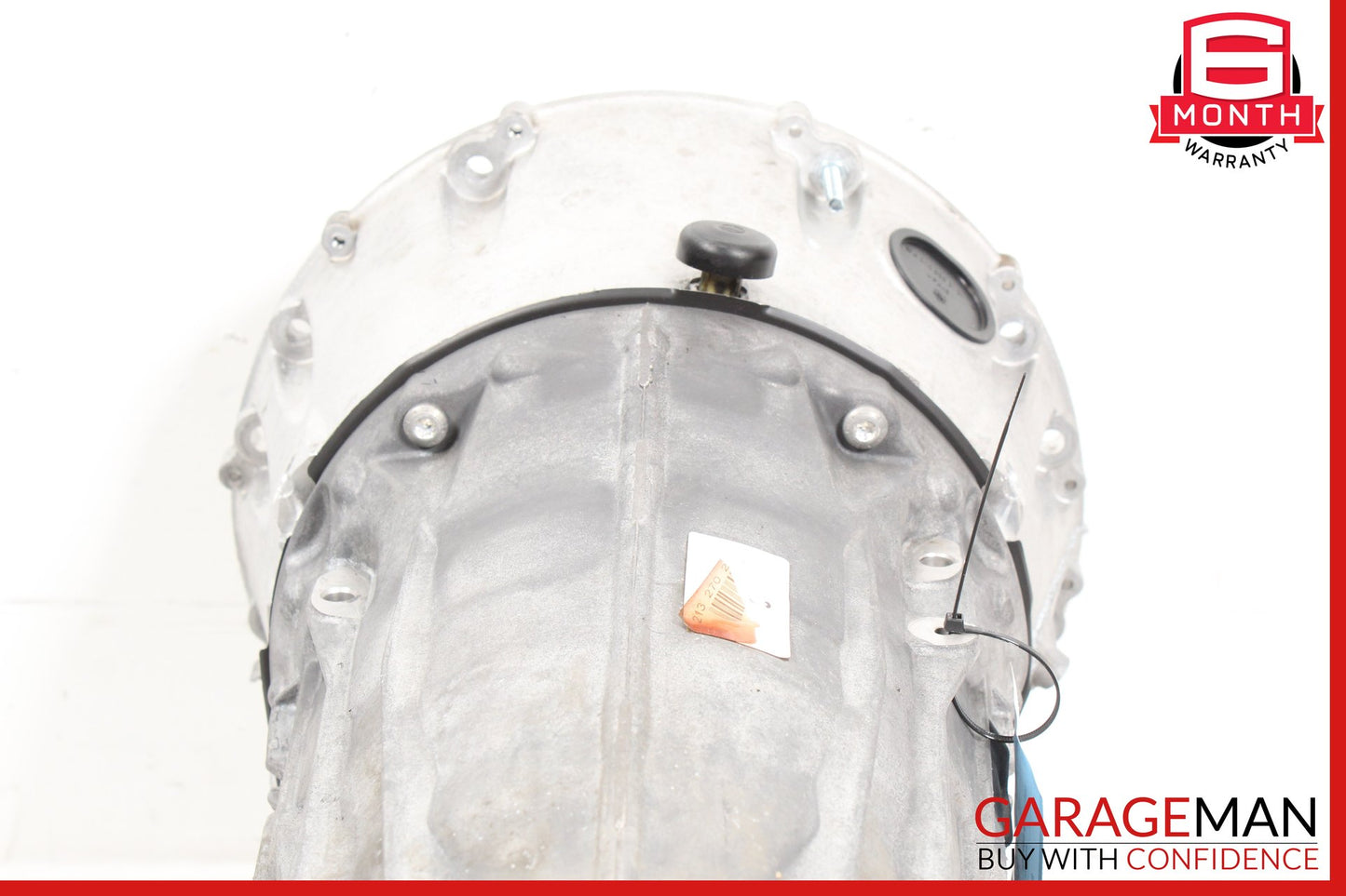 2018-2019 Mercedes-Benz C300 W205 RWD 2.0L Sedan Automatic Transmission OEM