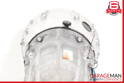 2018-2019 Mercedes-Benz C300 W205 RWD 2.0L Sedan Automatic Transmission OEM